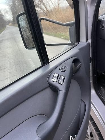 toyota its: Эвакуатор, Mercedes-Benz, Прямая — 8