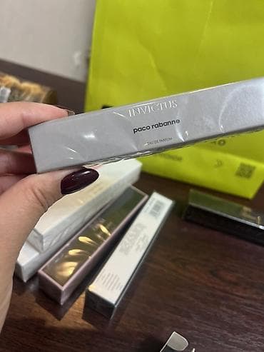 ароматы для дома: Парфюм мини/парфюмерные ручки известных брендов, оригинальные — 7