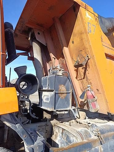 купить двигатель на камаз бу: Грузовик, Камаз, Стандарт, Б/у — 10