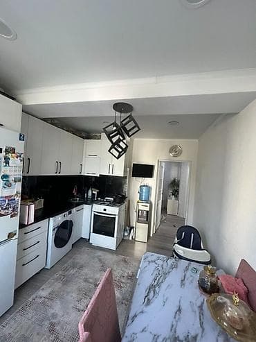 flat kant: 2 комнаты, 49 м², Элитка, 4 этаж, Евроремонт — 6