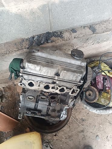 карбон для авто: Запчасти для Daewoo Matiz / Daewoo Tico. Запчасти Мотор карапка Сидина — 3