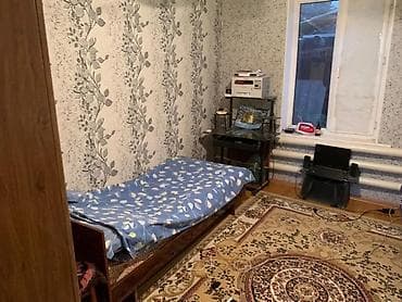 Үйдү ижарага алам: Дом с приусадебным участком. - Одноэтажный жилой дом с двускатной — 9