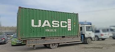 Продаю 🔥🔥🔥20 тонные контейнера, лев Толстой,пер Чолпонатинская