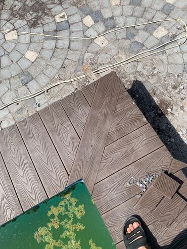 фетр цена бишкек: Терасная доска ДПК Фассадный ДПК Заборный ДПК Террасное покрытие — 21