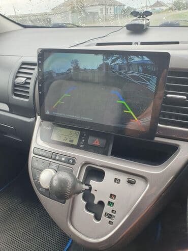 полик нексия 2: Продаю переходные рамки под Android магнитолы Toyota Camry 30-35 — 7