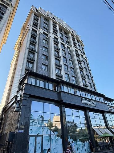 3 комнаты, 110 м², 6 мкр Элитка, 3 этаж, Дизайнерский ремонт — 9