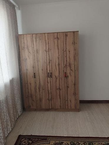 пол дома бишкек: 190 м², С мебелью полностью — 2
