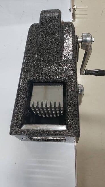 терка: Блендер, миксер, Новый — 5