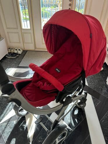 детская коляска игрушка: Коляска — 2