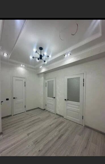 Комнаты: 2 комнаты, 60 м², Элитка, 4 этаж, Евроремонт — 4