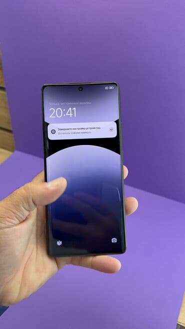 бишкек компьютеры: Redmi, Redmi Note 14 Pro, Б/у, 256 ГБ — 11