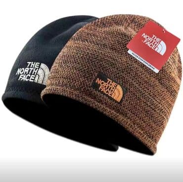 шапка с ушками которые поднимаются купить: Зимние двусторонние шапки The Norte Face. Унисекс. Отличное качество — 5