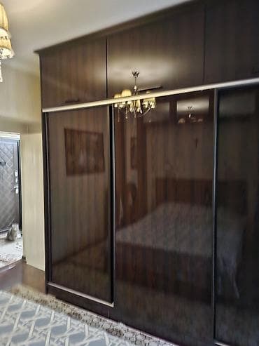 green home: 2 комнаты, 50 м², 105 серия, 4 этаж, Евроремонт — 8