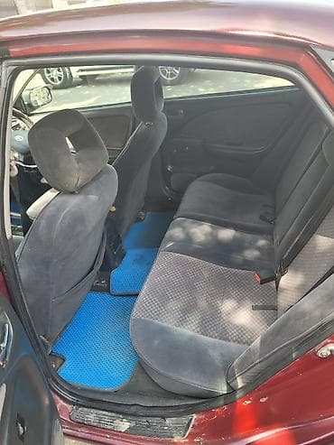 vvt: Toyota Avensis: 2002 г., 1.8 л, Автомат, Газ, Седан — 6
