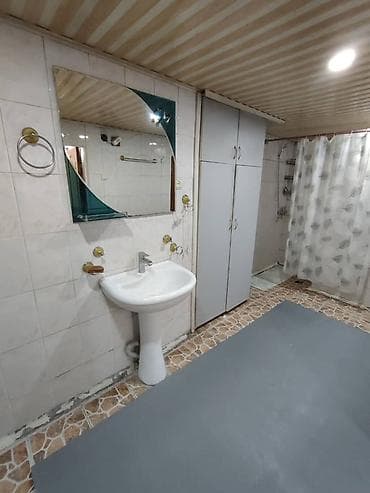 аренда квартиры покровка: 4 комнаты, Собственник, С мебелью полностью — 3