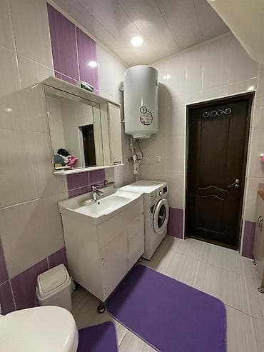 бакай ата ж м: Продаётся частный дом с большим участком и благоустроенным двором. - — 8