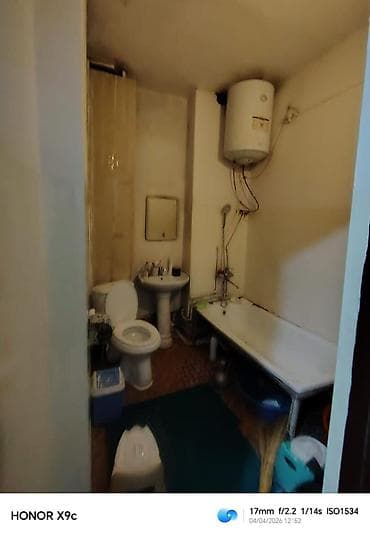 аренда кобинета: 1 комната, 43 м², 2 этаж, Старый ремонт — 4