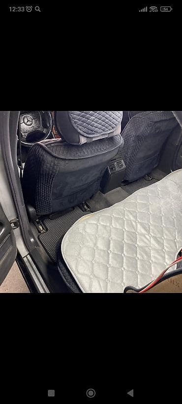 bmw e36: Mercedes-Benz E-Class: 1997 г., 2.6 л, Механика, Бензин, Седан — 5