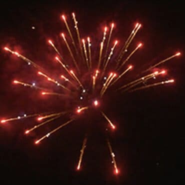 батерия: Салюты, петарды, холодные фонтаны и фейерверки в Бишкеке! — 8