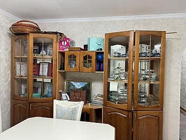 офисный стол бишкек: Другая мебель — 2