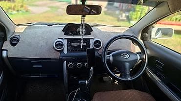 ручка кпп тойота: Toyota Ist: 2003 г., 1.3 л, Автомат, Бензин, Хэтчбэк — 5