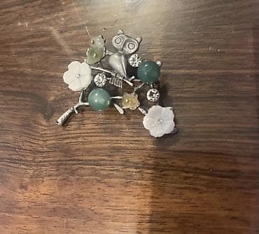 услуги конструктора одежды: Очки нулевки распродажа дешево 300 сом/ед Броши Серебро серьги - — 4