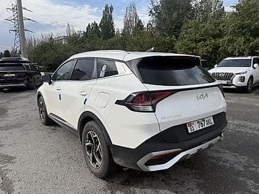 step wgn: КИА- СПОРТЕЙЖ 2,0дизель Киа-Карнивал 9- местный 7500 сом депозит 30000 — 3