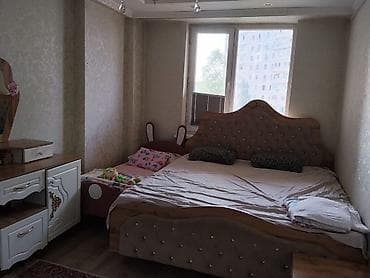 2 bedroom: 2 комнаты, 63 м², 12 мкр Элитка, 2 этаж, Евроремонт — 2