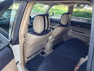 мотоцикл 300 кубов: Subaru Forester: 2005 г., 2 л, Автомат, Газ, Кроссовер — 9