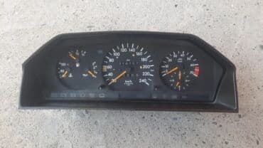 хеликс оригинал цена в бишкеке: Щиток приборов Mercedes-Benz — 1