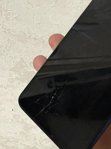 Redmi: Redmi, Redmi Note 8 Pro, 128 ГБ, цвет - Синий, 2 SIM — 4