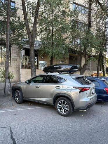 automixkg: Унаа чатырына бокс 220 см, Акысыз жеткирүү, Акылуу жеткирүү