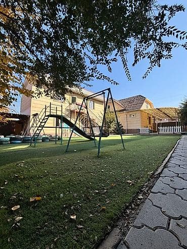 Дом, 230 м², 7 комнат, Агентство недвижимости, Евроремонт — 9