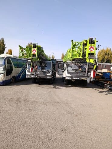 шабашные расценки на строительные работы рядом просп жибек жолу бишкек: Услуги Автокрана грузоподъёмность 55/25т. вылет стрелы 62/50м — 1