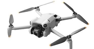 аренда дрона: Аэросъемка на DJI Mini 4 Pro - Профессиональная фото- и видеосъёмка с — 2