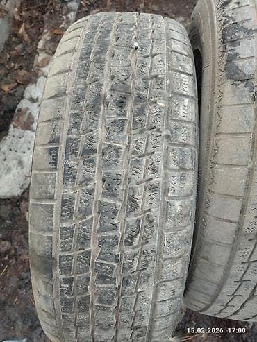 внедорожные шины r16: Комплект из 4 автомобильных шин 215/70 R16 Универсальный дорожный — 3