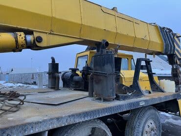 купить набор инструментов для авто бишкек: Автокран — 6