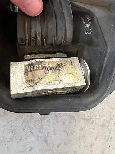 радиатор на опель вектра б: Радиатор печки Опель корса оригинал в хорошем состоянии — 3