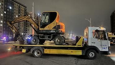 crv 2: С лебедкой, Со сдвижной платформой, С прямой платформой — 3