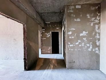 gala group: 2 комнаты, 92 м², Элитка, 7 этаж, Готовая ПСО (под самоотделку) — 6