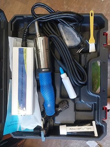 Техника и электроника: Машинка для стрижки волос — 3