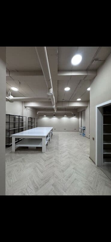 сдам в аренду коммерческую недвижимость: Асанбай мкр Жк New city. Сдается помещение под любой бизнес — 5