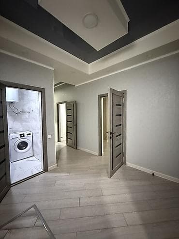 пригородное квартира: 2 комнаты, 74 м², Индивидуалка, 1 этаж, Дизайнерский ремонт — 9