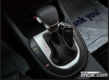 Продажа авто: Kia K3: 2021 г., Автомат, Бензин, Седан — 7