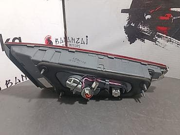 Автохимия: Фонарь крышки багажника HYUNDAI SONATA LF G4NA 2019 задн. прав. (б/у) — 4