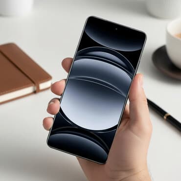 go pro camera: Realme GT 6, Новый, 512 ГБ, цвет - Черный, 2 SIM — 1