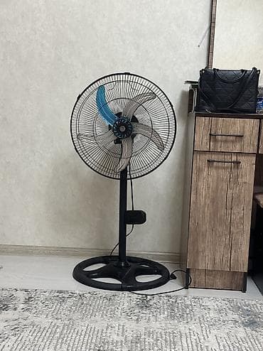 venom comp: Вентилятор ❄️ — 1