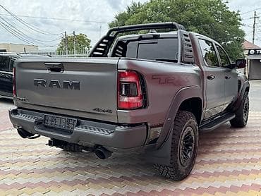 рам пикап: Dodge Ram 1500: 2023 г., Пикап — 4