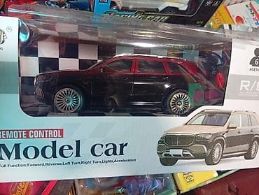 дрон мини 2: Набор радиоуправляемых машинок 1) Rock Crawler (SHUANGFENG) - Масштаб — 4