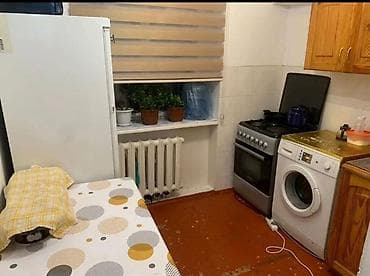 индивидуальные дома: 2 комнаты, 51 м², Индивидуалка, 5 этаж — 6